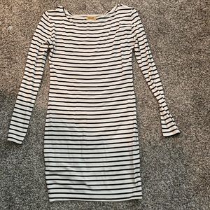 Piko midi dress